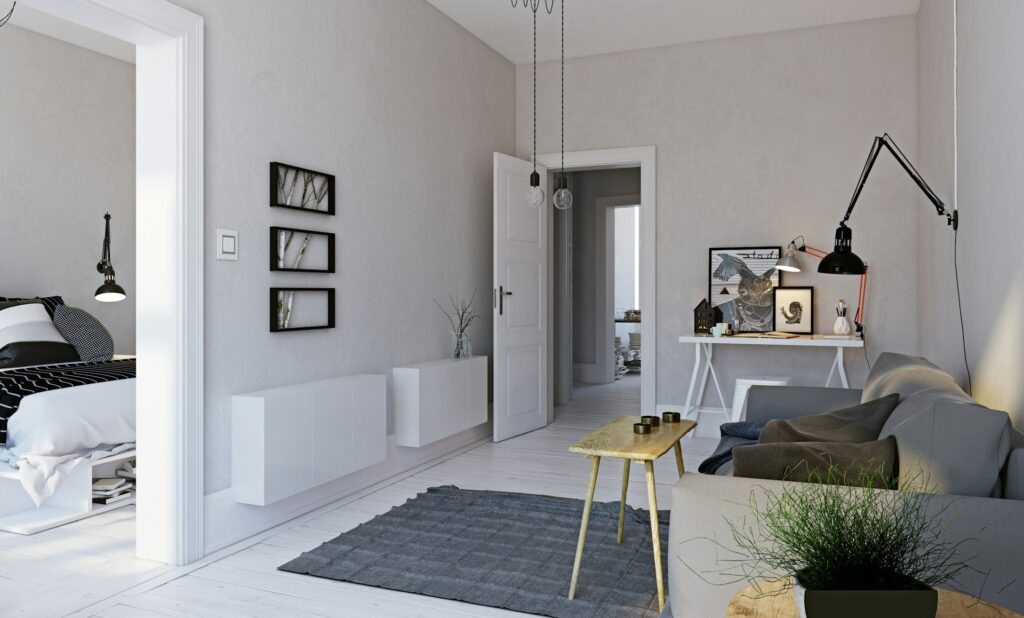 interior design