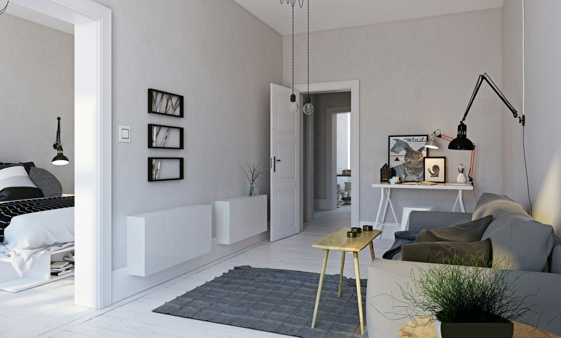 interior design