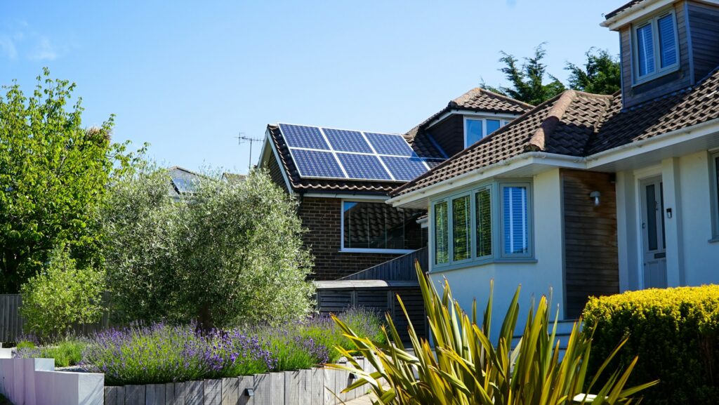 Energy-Saving Home Retrofits