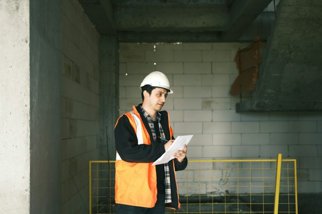 Renovation Contractors